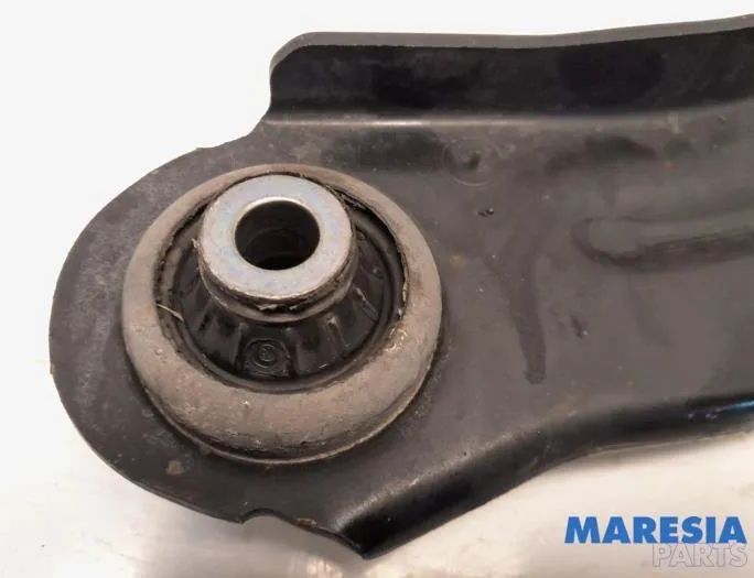 RENAULT Clio 4 generation (2012-2020) Priekšējā kreisā taisnā ķega / ričags 545050399R,545052354R 27522431