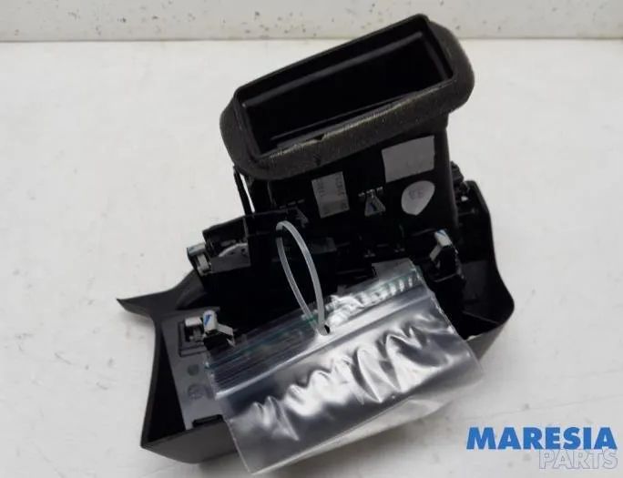 CITROËN C4 Picasso 2 generation (2013-2018) Передняя панель салона 967797647A,96779764ZD,98297918ZD 27522695