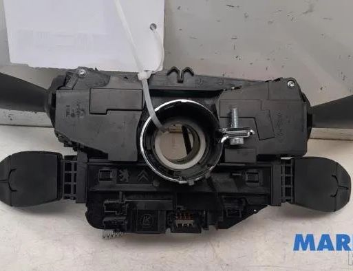 PEUGEOT 3008 1 generation (2010-2016) Pagrieziena rādītāja mehānisms 96667319XT,6242Z8,96773912ZD,6242Z6,6242WP 27523360