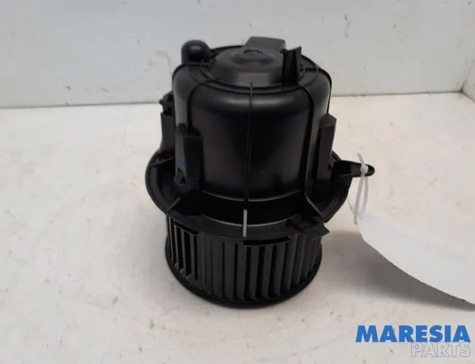 CITROËN DS3 1 generation (2010-2015) Citau veidu vadības bloki 25014940,T4054001,6441CS 27560321