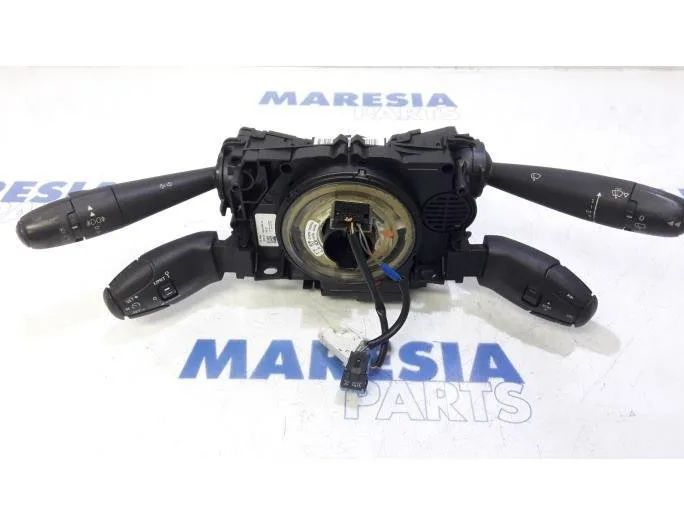 CITROËN C3 2 generation (2009-2016) Pagrieziena rādītāja mehānisms 96667324XT,624340,96773879ZD 27575308