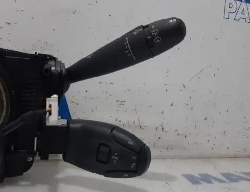 CITROËN C3 2 generation (2009-2016) Indicator Wiper Stalk Switch 624340,96773879ZD,04307600,0430760015 27575310