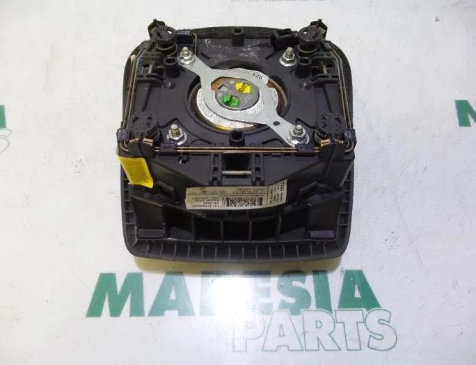 CITROËN Jumper 3 generation (2006-2024) Stūres drošības spilvens 07354362450,4112KE,30377954G 27650303