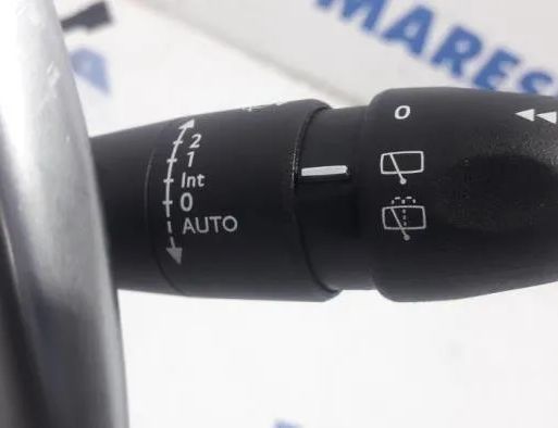 PEUGEOT 2008 1 generation (2013-2020) Подрулевой переключатель 98081769ZD,ZB84ED2F 27653558