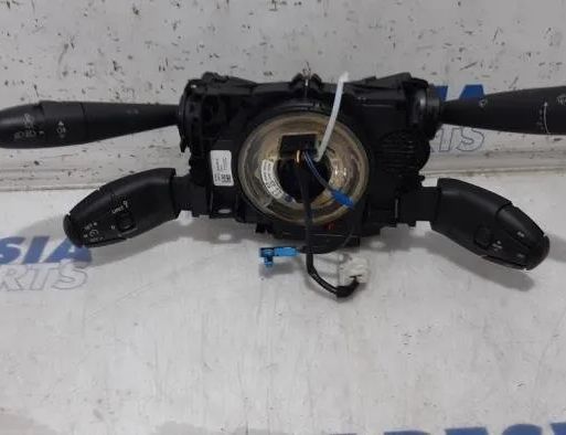 CITROËN C3 2 generation (2009-2016) Подрулевой переключатель 96773868ZD,04307600 27653802