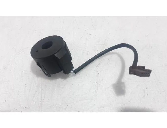 CITROËN DS3 1 generation (2010-2015) Motora vadības bloks 9666729580,0281017600,9676830080,1607129280,9663123380,1607101680,9666951980,657077,6580YJ,22661F01 27653935