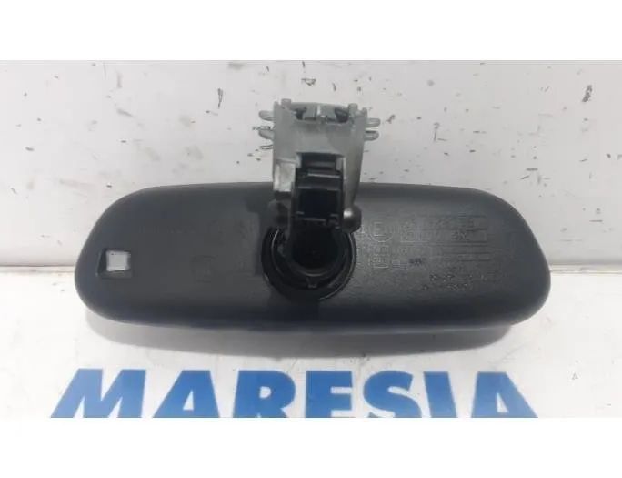 PEUGEOT 508 1 generation (2010-2020) Interior Rear View Mirror 96758889XT,8154SA,46026396 27654535