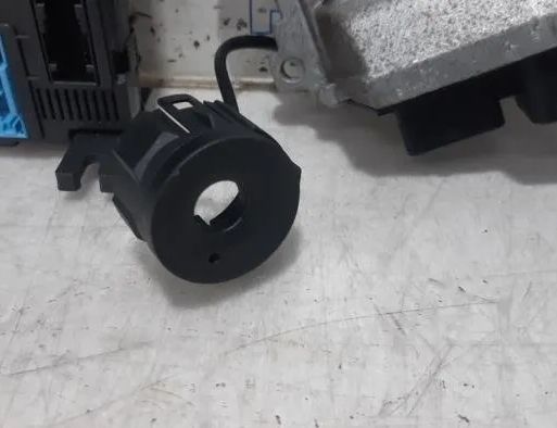 CITROËN C4 Cactus 1 generation (2014-2024) Motora vadības bloks 9800913080,9811545080,9663123380,1613248880,1612139080,9819849680,BSIN0200,1669607580 27655171