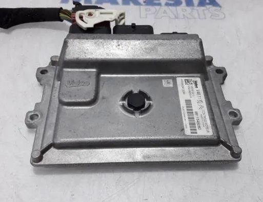 PEUGEOT 208 Peugeot 208 (2012-2015) Engine Control Unit ECU 9800913080,1612859880,9811545080,9663123380,9807532080,9674001080,1611426880,1614305080,160295413,6160C1,1608504380 27655798