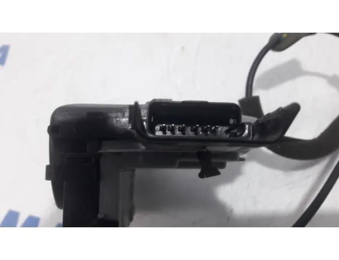 CITROËN C3 2 generation (2009-2016) Other Body Parts 9800625080,006250,A05000,5072N1226J2 27656413