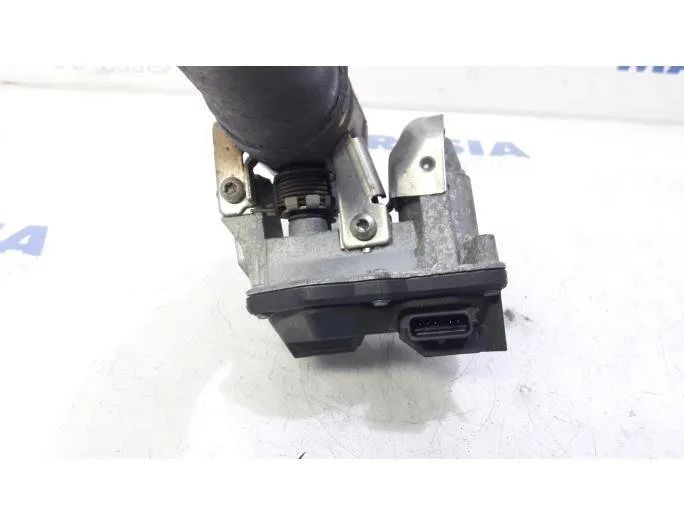 RENAULT Megane 4 generation (2016-2023) Егр клапан 17416E2339,50885503 27657279