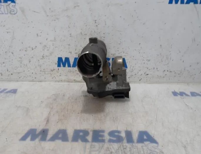 RENAULT Kangoo 2 generation (2007-2021) EGR Valve 11916E2162,50885503 27657439