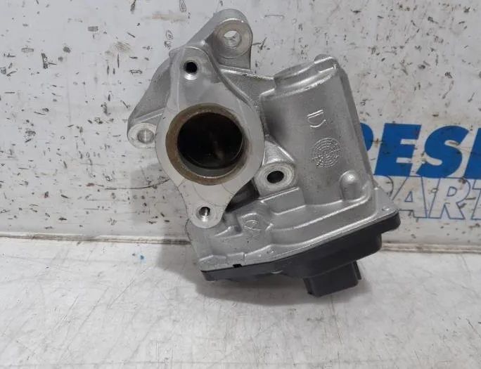 RENAULT Kadjar 1 generation (2015-2024) EGR Valve 147109913R,147104647R,H8201143495 27657605