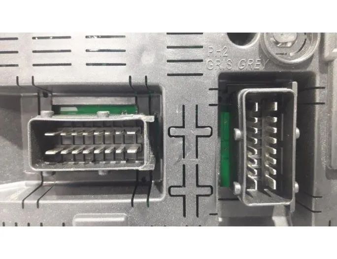 PEUGEOT 5008 1 generation (2009-2016) Блок управления двигателем 9666319180,966689568002,9666895680,9675495080,1609028280,0261S06472,9663123380,1613316380,6160C1,6490Y2 27657669