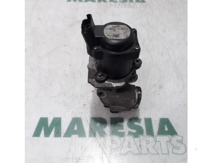 CITROËN C3 Picasso 1 generation (2008-2016) Егр клапан 1618NR,V29006980,9672880080 27657807