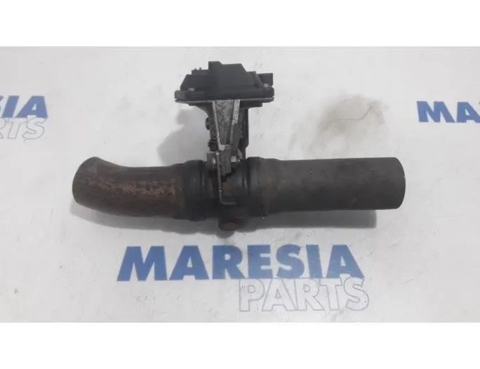 RENAULT Scenic 4 generation (2017-2023) EGR Valve 147253272R,147B08010,147B08010R 27657897
