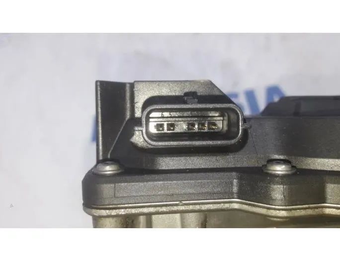 RENAULT Scenic 4 generation (2017-2023) EGR Valve 147253272R,147B08010,147B08010R 27657897