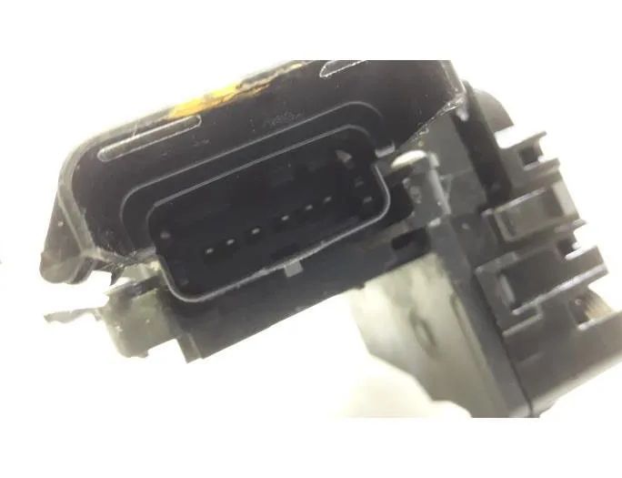 CITROËN C4 Picasso 1 generation (2006-2013) Other Body Parts 9138J9,24097816,24099816,24095816 27657998