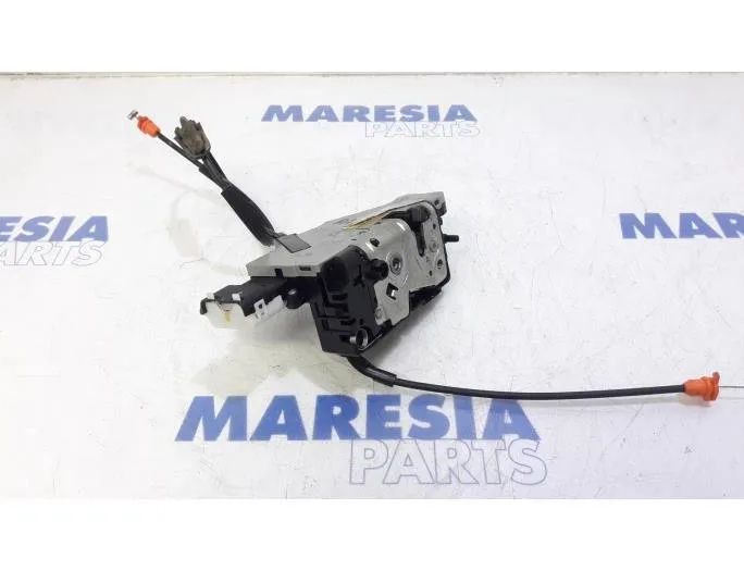 CITROËN C4 Picasso 1 generation (2006-2013) Other Body Parts 9138J9,24097816,24099816,24095816 27657998