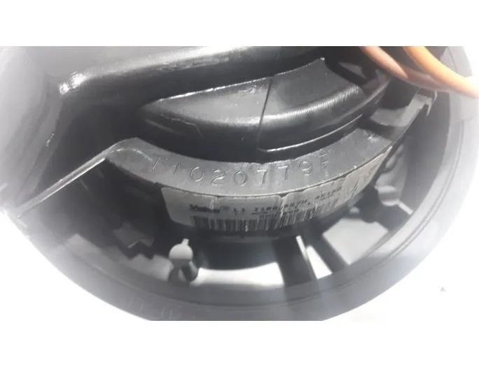 RENAULT Clio 4 generation (2012-2020) Citau veidu vadības bloki T1029527H,272101170R,T1020778J 27734629