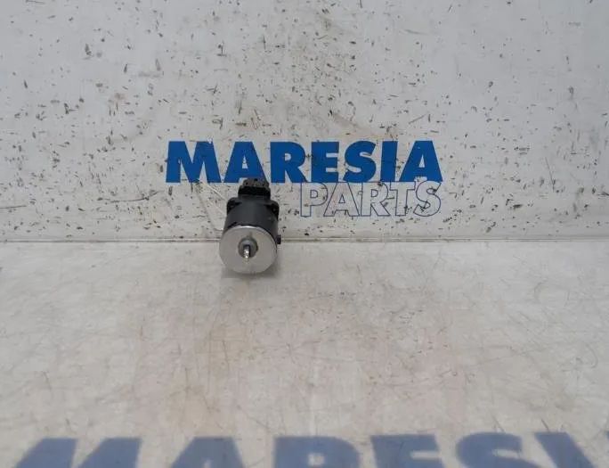 PEUGEOT 208 Peugeot 208 (2012-2015) Замок зажигания 1608682880,36454600,9673257480 27735553