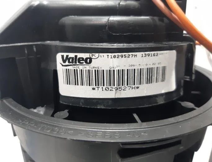 RENAULT Clio 4 generation (2012-2020) Other Control Units T1029527H,272101170R,T1020778J 27735848