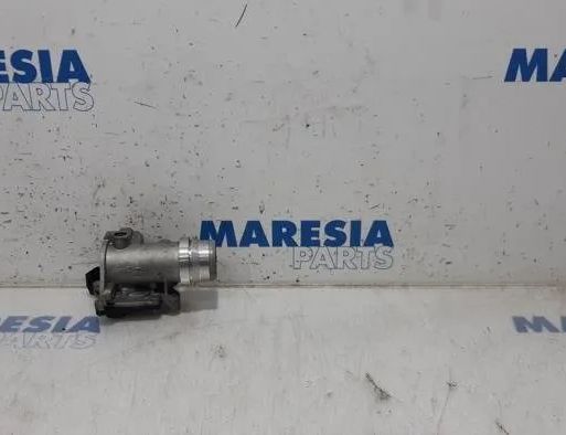 RENAULT Megane 3 generation (2008-2020) Droseļvārsts 161A09794R,161A09287R,158217923 27738086