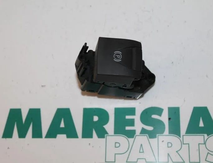 RENAULT Megane 3 generation (2008-2020) Handbrake Button 363210006R,363211899R 27740139
