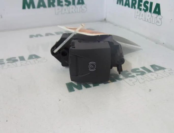 RENAULT Megane 3 generation (2008-2020) Handbrake Button 363210006R,363211899R 27740798