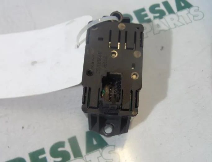 RENAULT Megane 3 generation (2008-2020) Handbrake Button 363210006R,363211899R 27740798