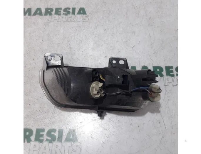 CITROËN C4 Picasso 2 generation (2013-2018) Rear Fog Light 9676122780,96761227800 27741636