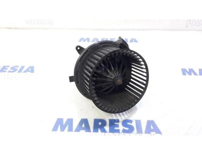 CITROËN C3 2 generation (2009-2016) Other Control Units 25014940,6441CR,T3688 27741727