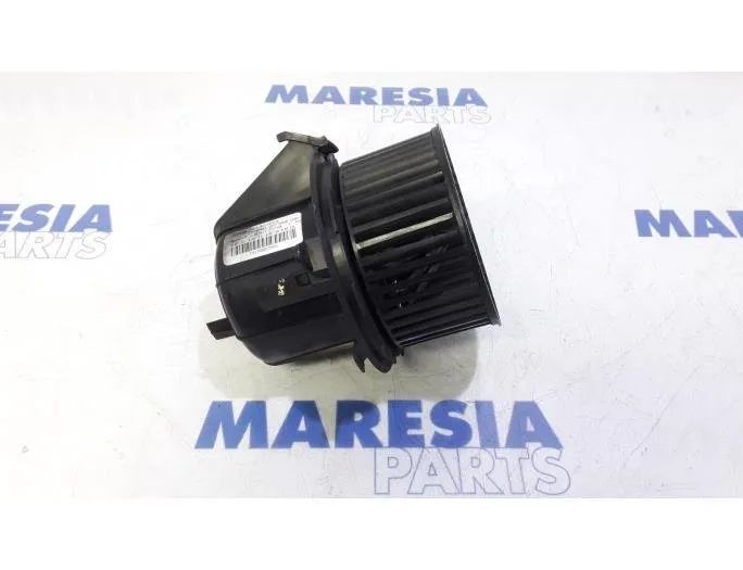 CITROËN C3 2 generation (2009-2016) Other Control Units 25014940,6441CR,T3688 27741727