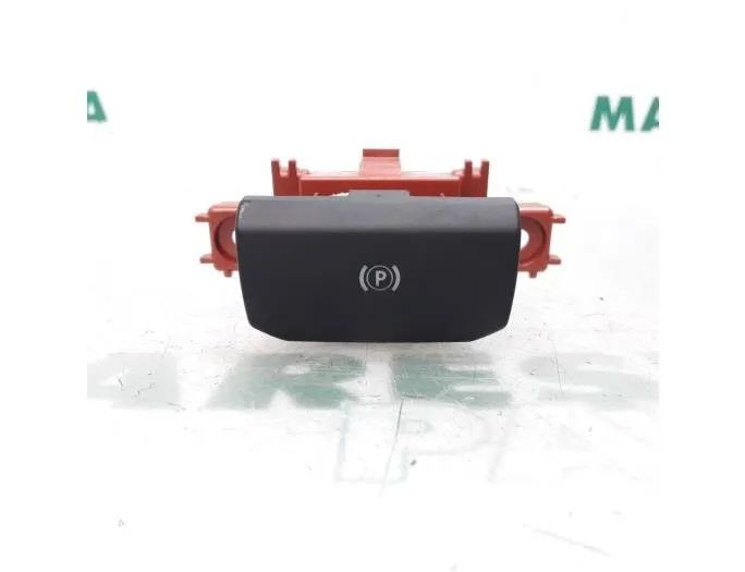 PEUGEOT 508 1 generation (2010-2020) Stāvbremzes poga 96666512XT 27741761