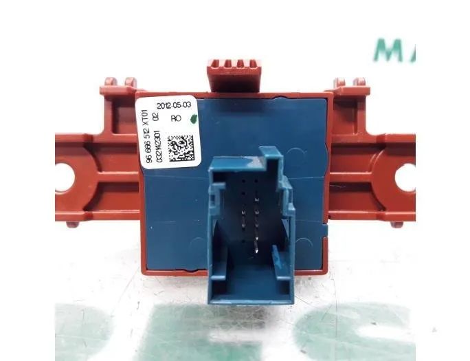 PEUGEOT 508 1 generation (2010-2020) Stāvbremzes poga 96666512XT 27741761