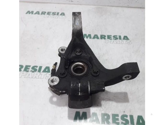 FIAT Croma 194 (2005-2011) Другие кузовные детали 51753896,51748680 27743258