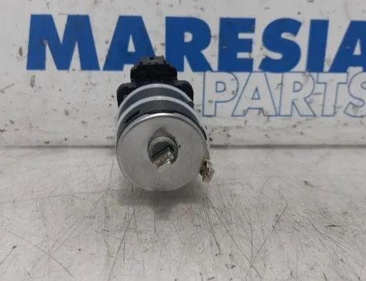 PEUGEOT 208 Peugeot 208 (2012-2015) Замок зажигания 1608682880,36454600,96762547 27743390