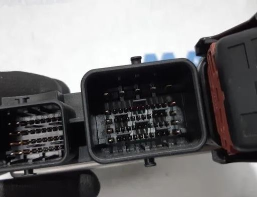 PEUGEOT 308 T7 (2007-2015) Блок управления двигателем 9663193780,0261201505,1606491280,9663798180 27745391