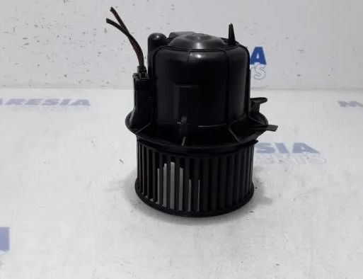 CITROËN C3 2 generation (2009-2016) Other Control Units 25014940,6441CS,T3688,T40540017658 27745600