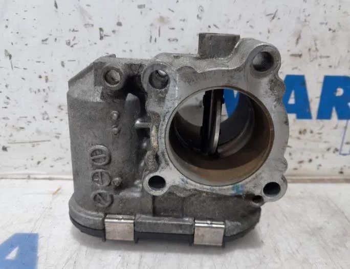 RENAULT Laguna 3 generation (2007-2015) Дроссельная заслонка 8200330812,8200330810,H8200330812 27751304