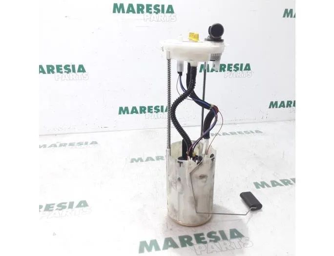 FIAT Ducato 3 generation (2006-2024) Fuel Pump 1368151080,0580213098,1398859080 27751661