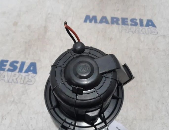 CITROËN DS3 1 generation (2010-2015) Other Control Units T4054001,6441CS 27751760