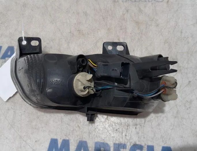 CITROËN C4 Picasso 2 generation (2013-2018) Rear Fog Light 9676122780 27754239