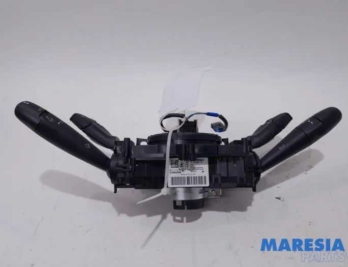 PEUGEOT 3008 1 generation (2010-2016) Pagrieziena rādītāja mehānisms 96667319XT,6242Z8,624399,96773912ZD,6242Z6,0430760016,1002280416 27755685