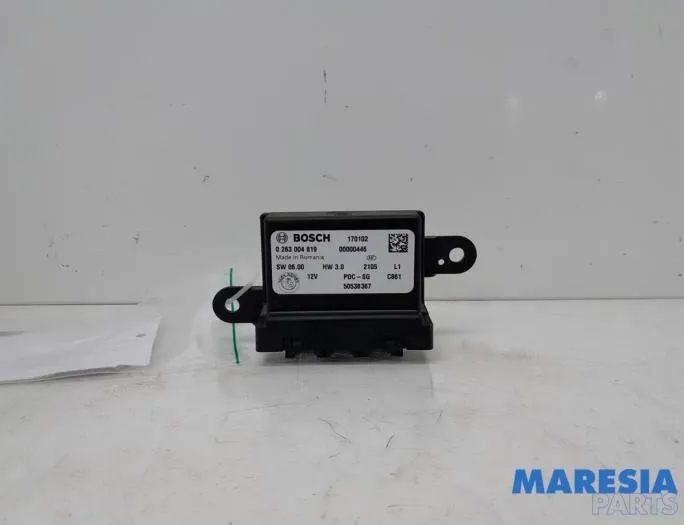 ALFA ROMEO Giulia 2 generation (2015-2024) PDC Parking Distance Control Unit 0263004819,50538367 27756578