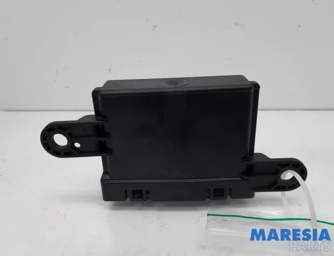 ALFA ROMEO Giulia 2 generation (2015-2024) PDC Parking Distance Control Unit 0263004819,50538367 27756578