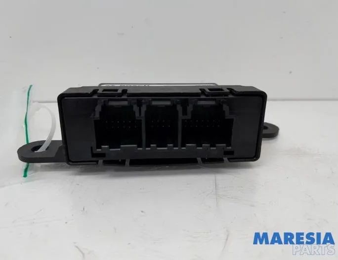 ALFA ROMEO Giulia 2 generation (2015-2024) PDC Parking Distance Control Unit 0263004819,50538367 27756578