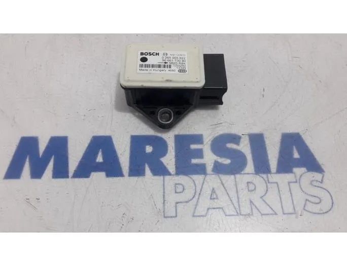 CITROËN Berlingo 2 generation (2008-2023) Other Control Units 0265005822,454951,9666173080 27757449