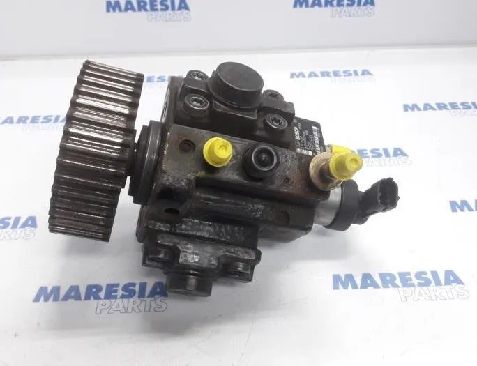 FIAT Ducato 3 generation (2006-2024) Fuel Pump 0445010307,55237689 27757723