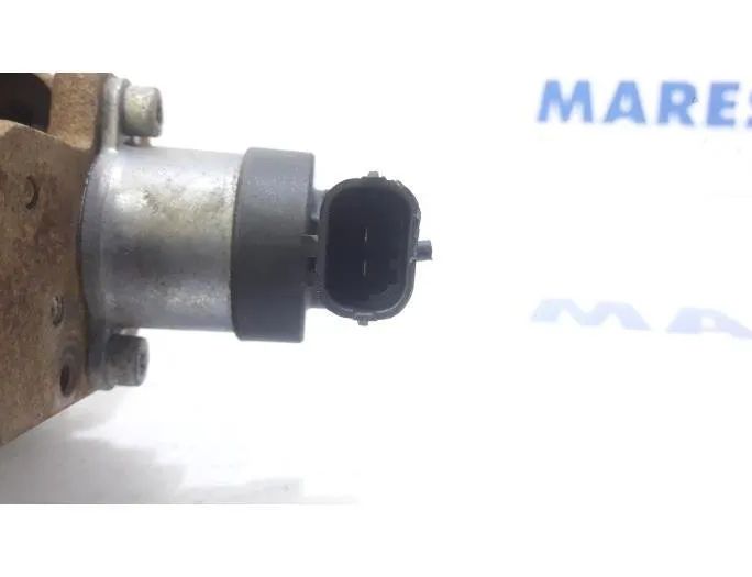 PEUGEOT Bipper 1 generation (2008-2020) Fuel Pump 1920HT,9683703780 27757901